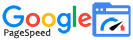 Selo Google Page Speed